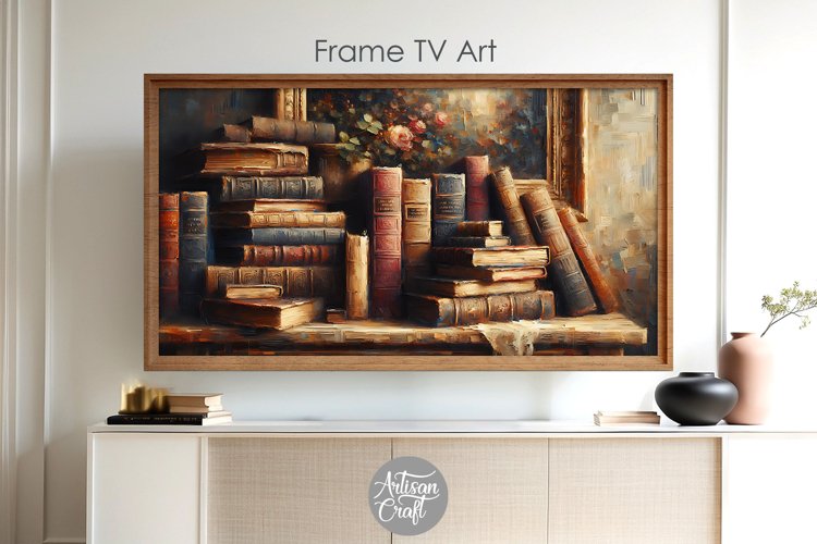 Painting Svg Image 20