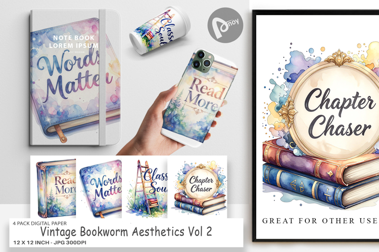 Printable Scrapbook Paper Image 3