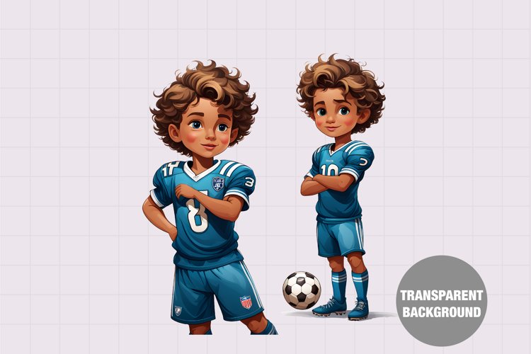 Baby Boy Clipart Image 18