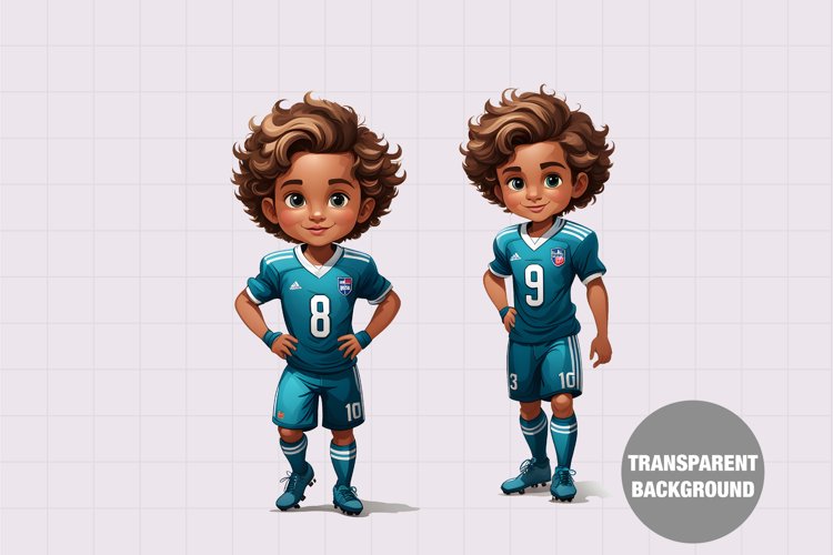 Baby Boy Clipart Image 17