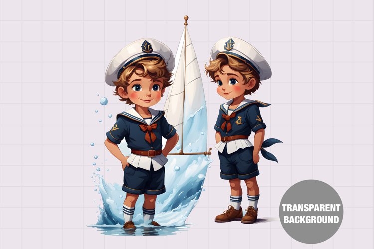 Birthday Boy Clipart