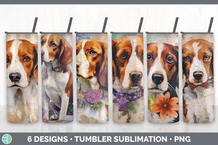 Sublimation Tumbler Designs Image 5