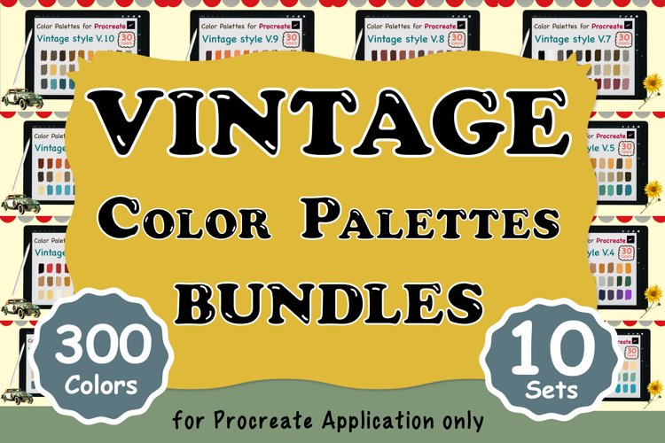Retro Clipart Image 22
