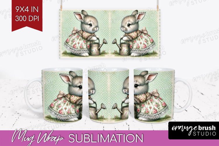Rabbit Png Image 23