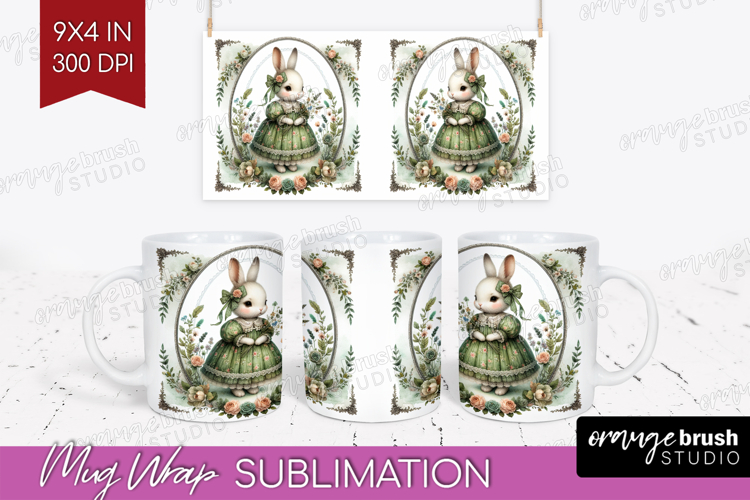 Rabbit Png Image 20
