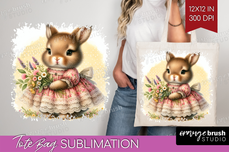 Rabbit Png Image 14