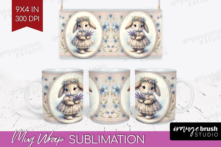 Rabbit Png Image 18