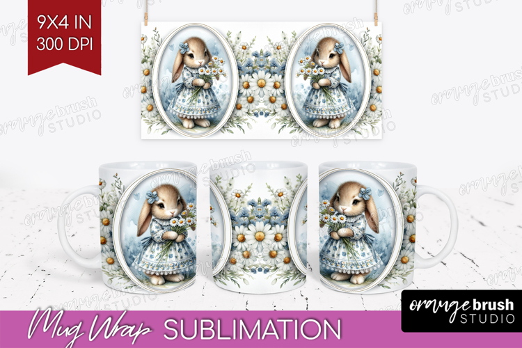 Rabbit Png Image 17