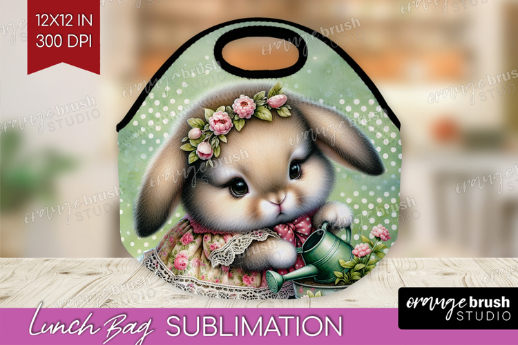 Rabbit Png Image 6