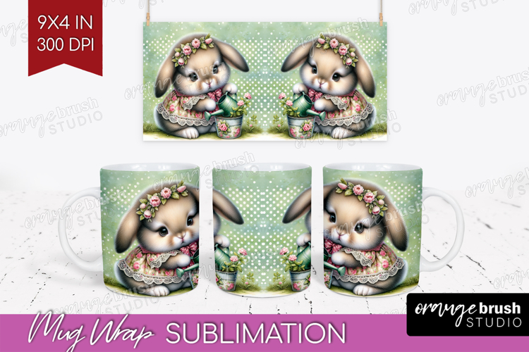 Rabbit Png Image 15