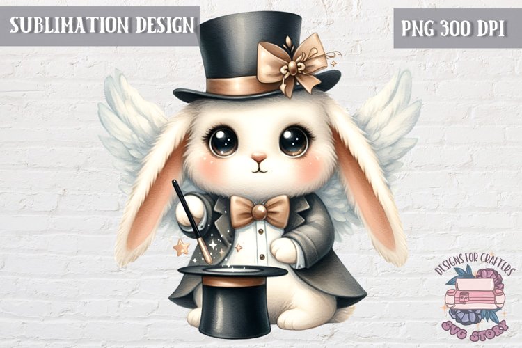 Vintage Birthday Svg Image 7