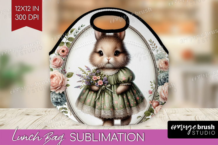 Rabbit Png Image 3