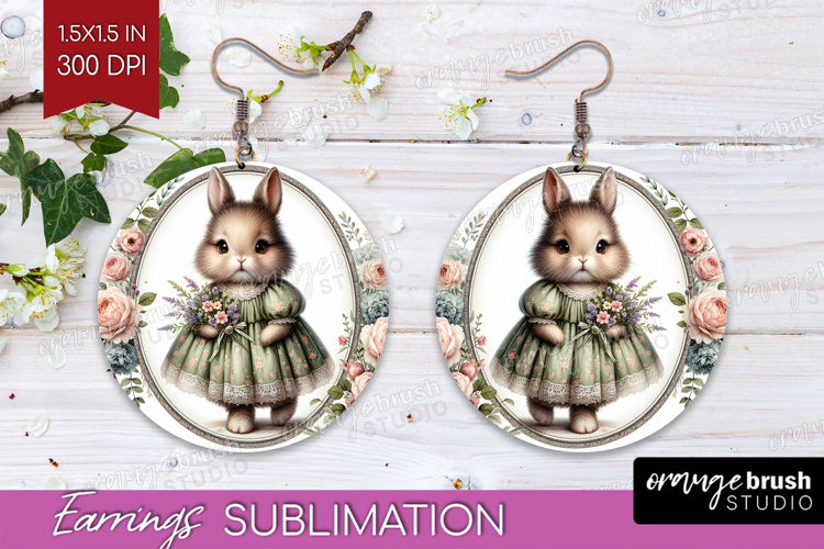 Rabbit Png Image 16