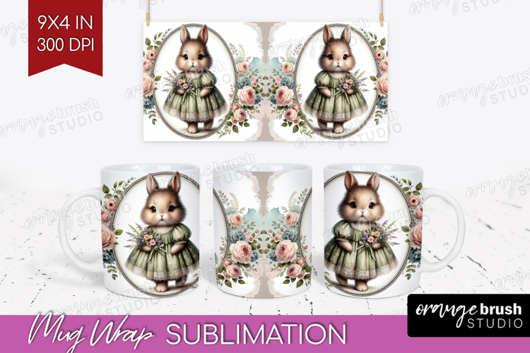 Rabbit Png Image 12