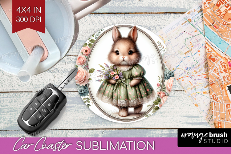 Rabbit Png Image 8