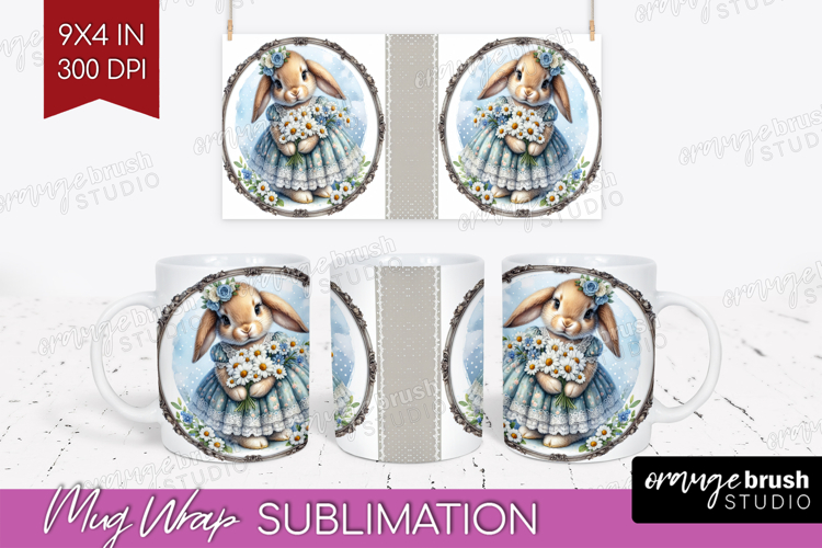 Rabbit Png Image 10