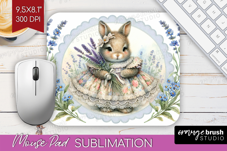 Rabbit Png Image 18
