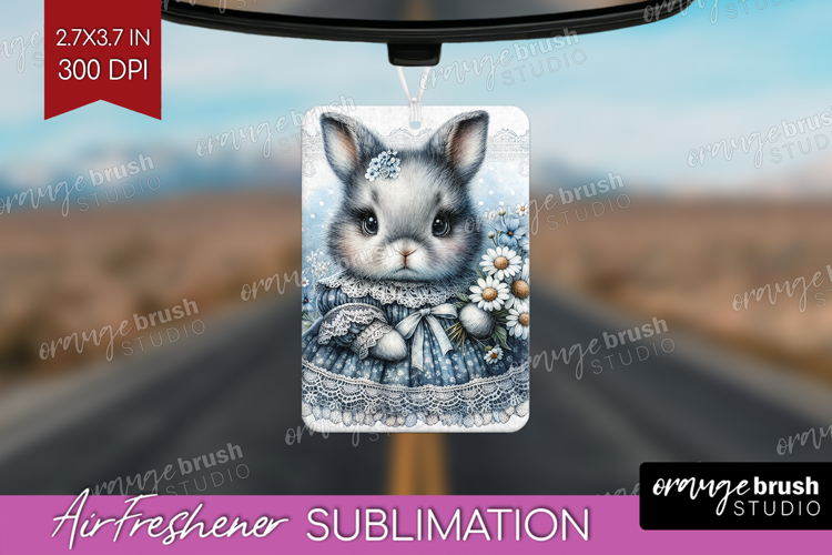 Rabbit Png Image 8