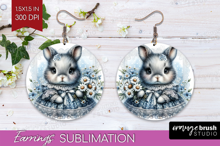 Rabbit Png Image 12
