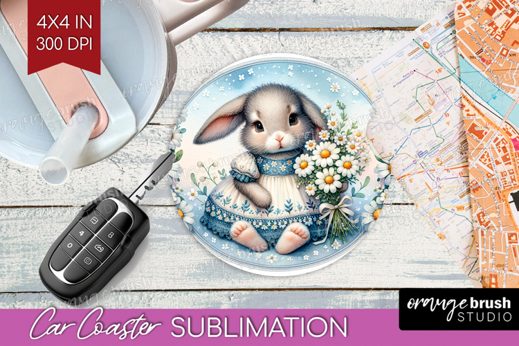 Rabbit Png Image 3