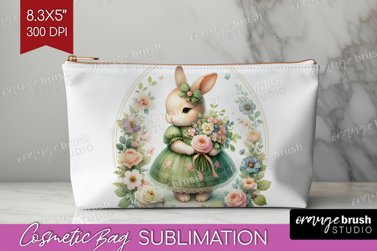 Rabbit Png Image 11