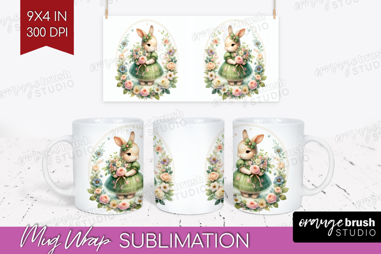 Rabbit Png Image 5