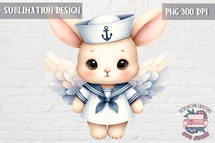 Angel Clipart Image 24