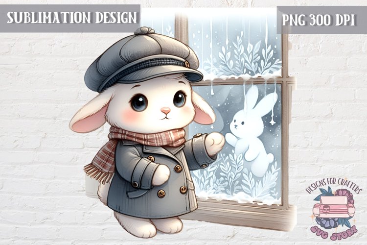Frosty Svg Image 16