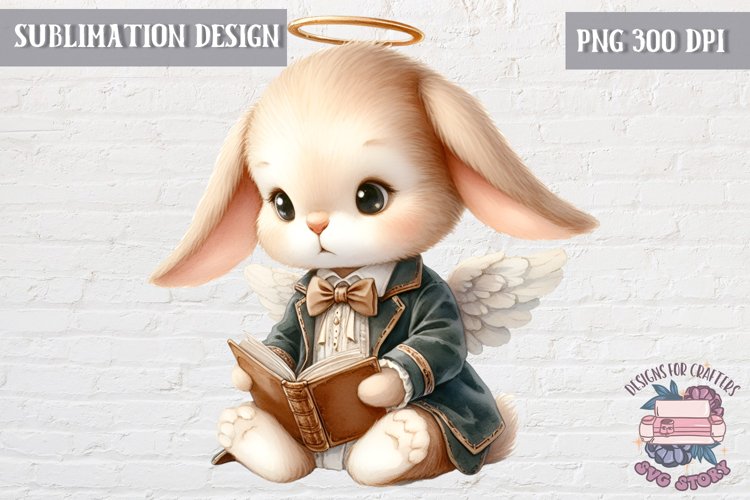Kids Reading Clipart Image 4