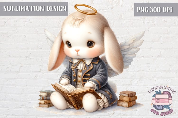 Kids Reading Clipart Image 5