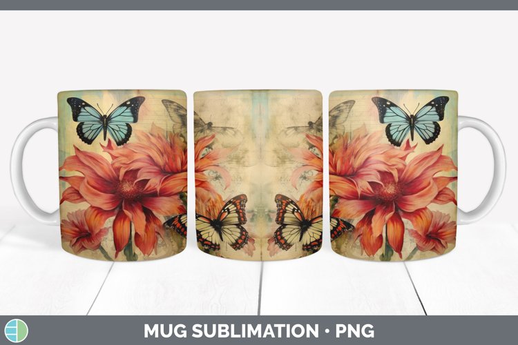 Butterfly Clipart Image 4