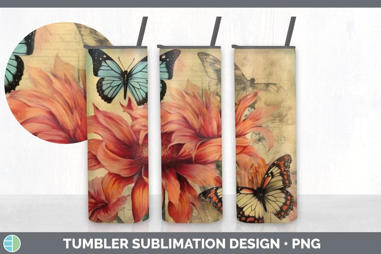 Butterfly Clipart Image 11