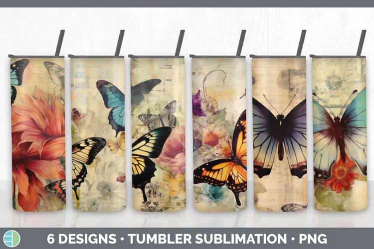 Sublimation Tumbler Designs Image 6