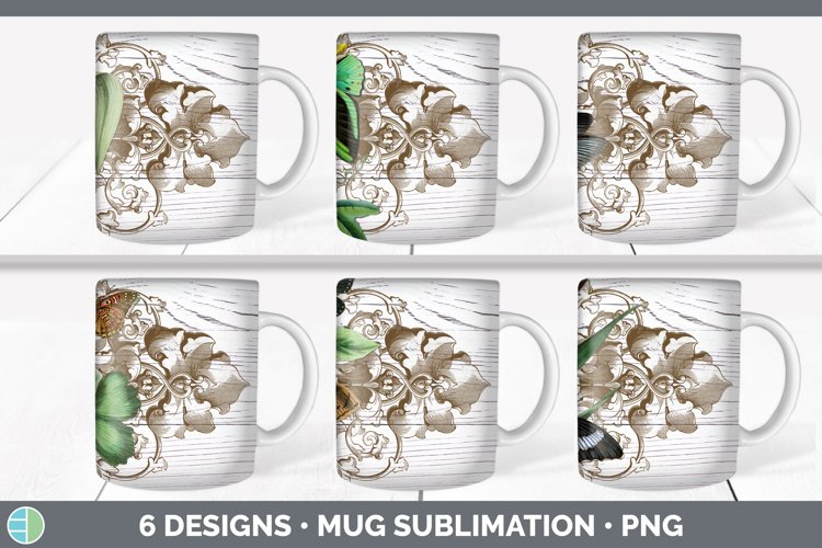 Mug Png Image 8