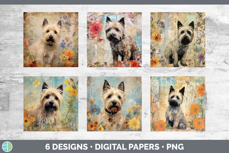 Dog Background Image 17
