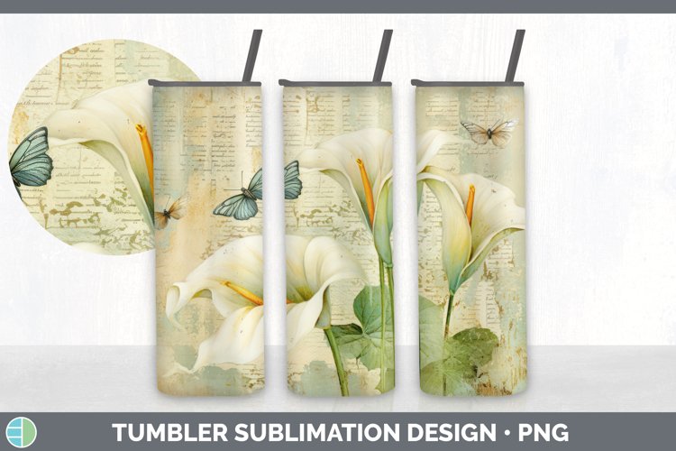 Sublimation Tumbler Designs Image 14