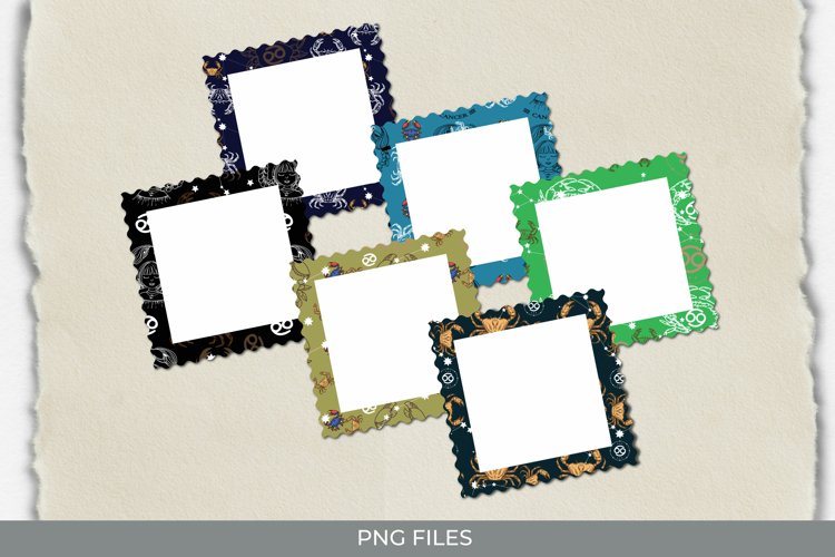 Frames Clipart Image 23