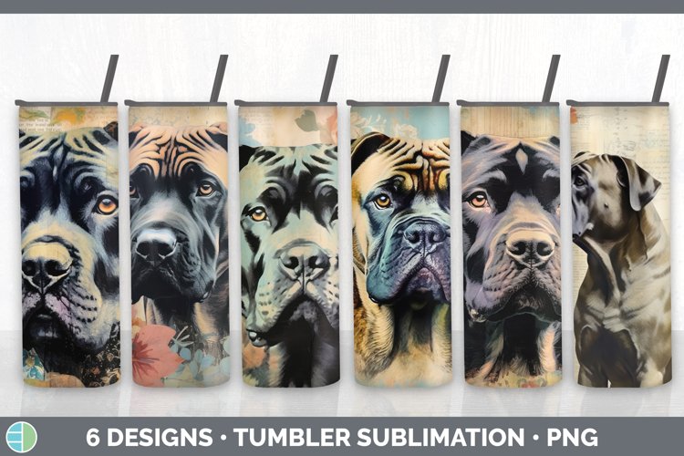 Sublimation Tumbler Designs Image 6