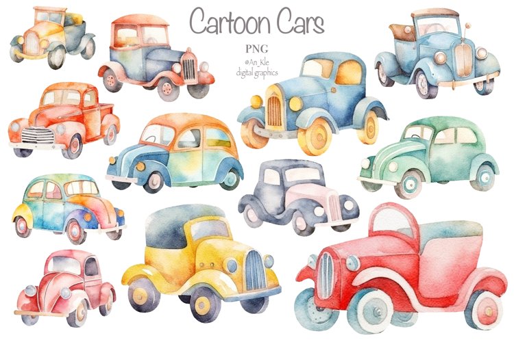 Vintage Clipart Image 12