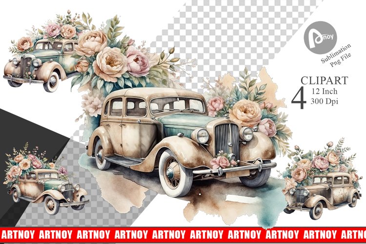 Car Png Image 10