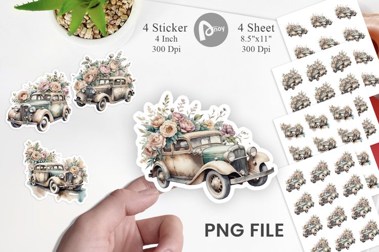 Car Png Image 8