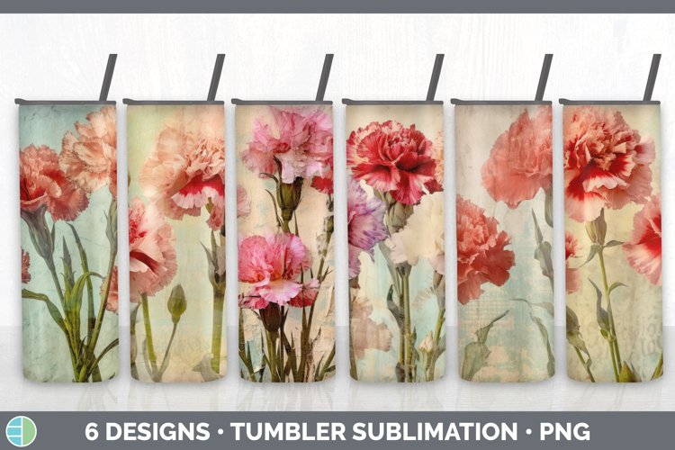 Sublimation Tumbler Designs Image 6