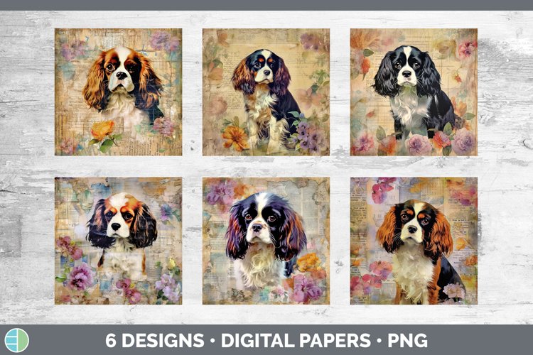 Dog Background Image 4