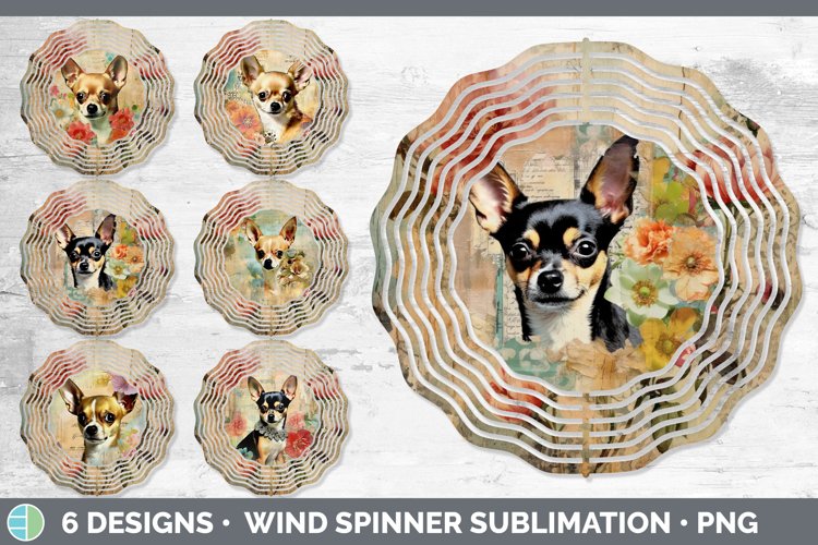 Chihuahua Clipart Image 15