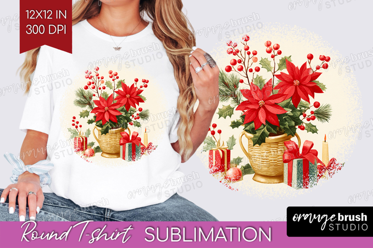 Christmas Background Png Image 9