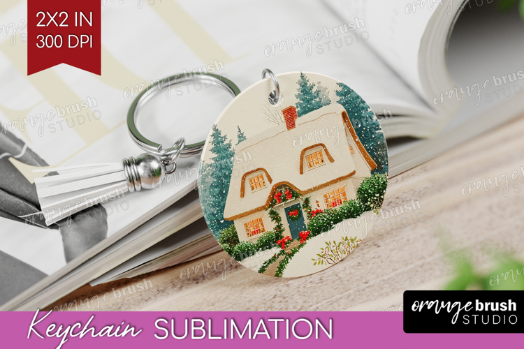 Keychain Png Image 3