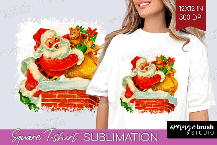 Christmas Background Png Image 6