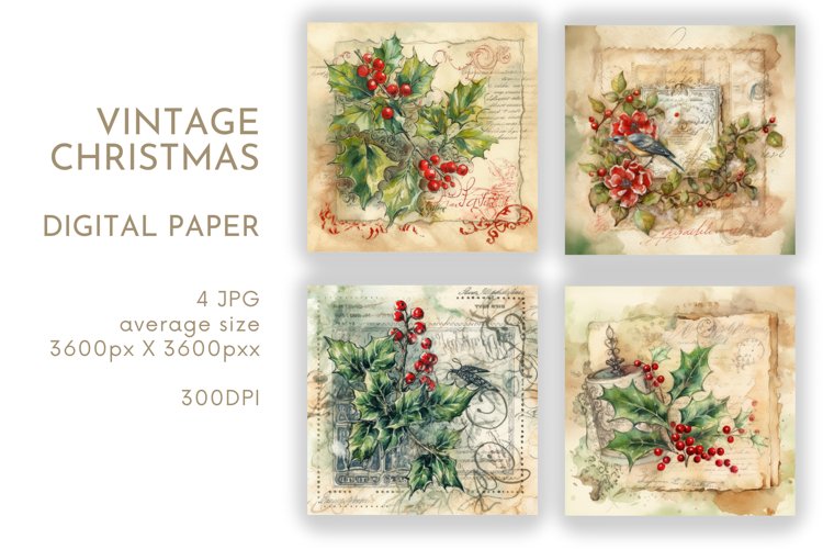 Christmas Graphic