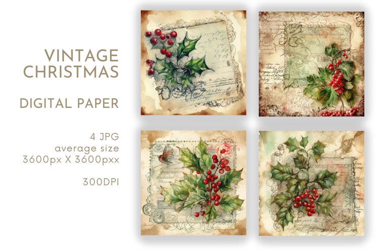 Christmas Graphic Image 16