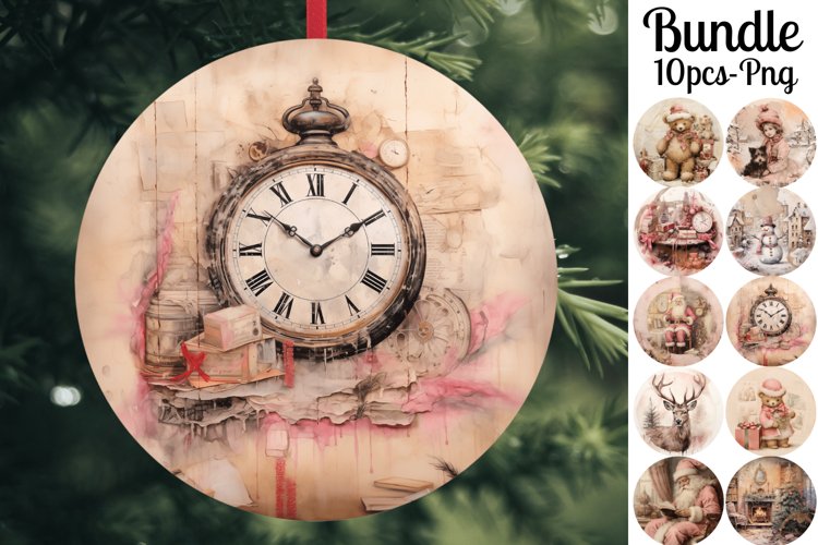 Weihnachtsmann Png Image 11